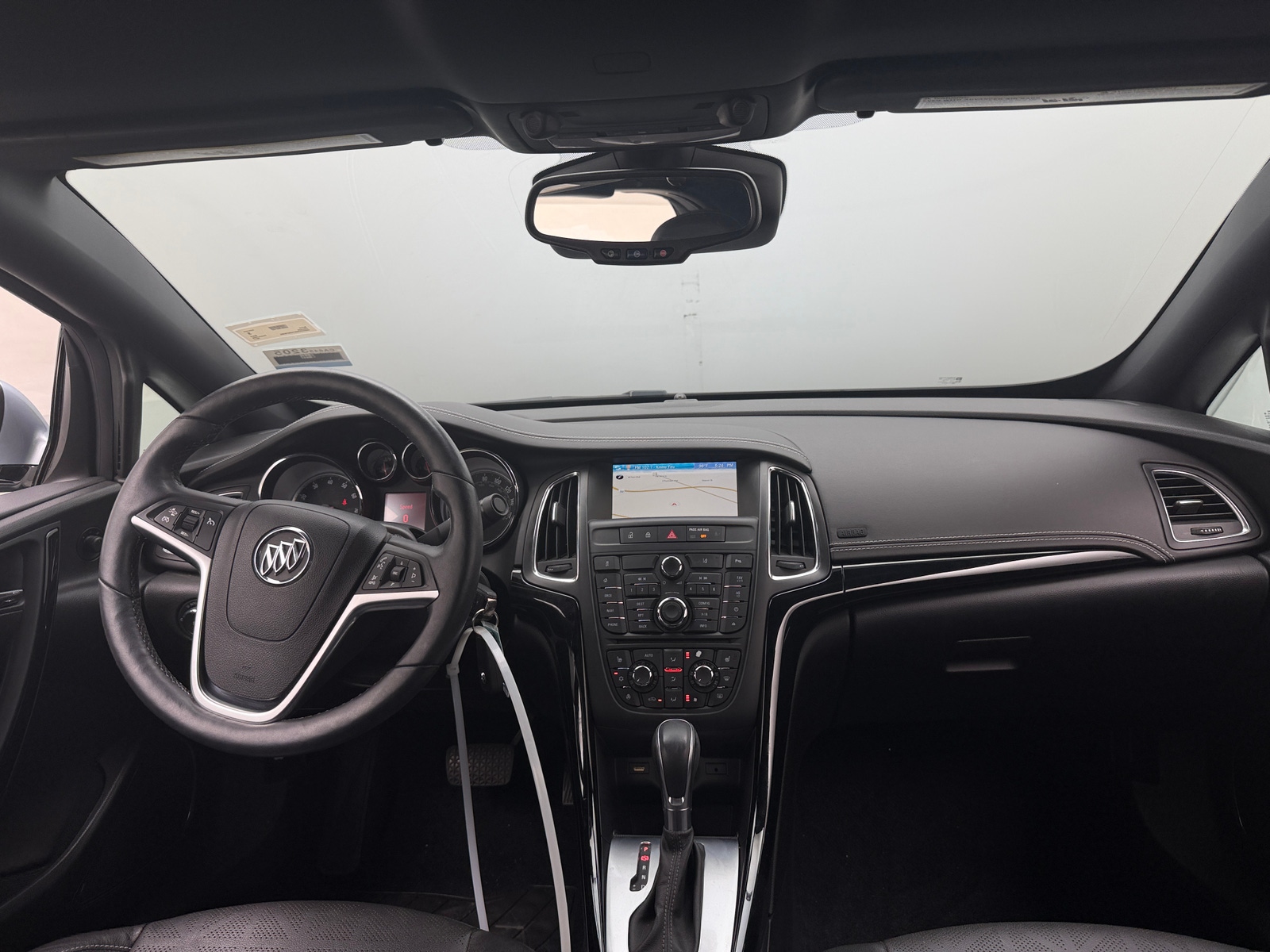 Thumbnail: 2017 Buick Cascada - 2