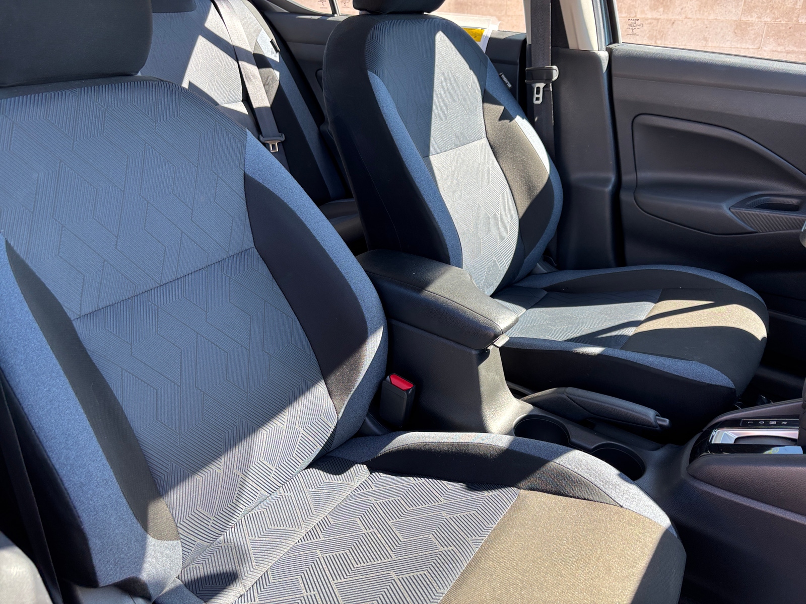 Thumbnail: 2025 Nissan Versa - 2