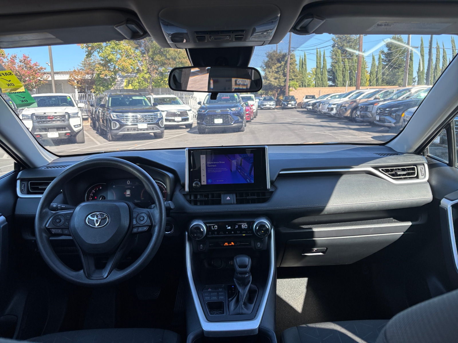 Thumbnail: 2024 Toyota RAV4 - 3