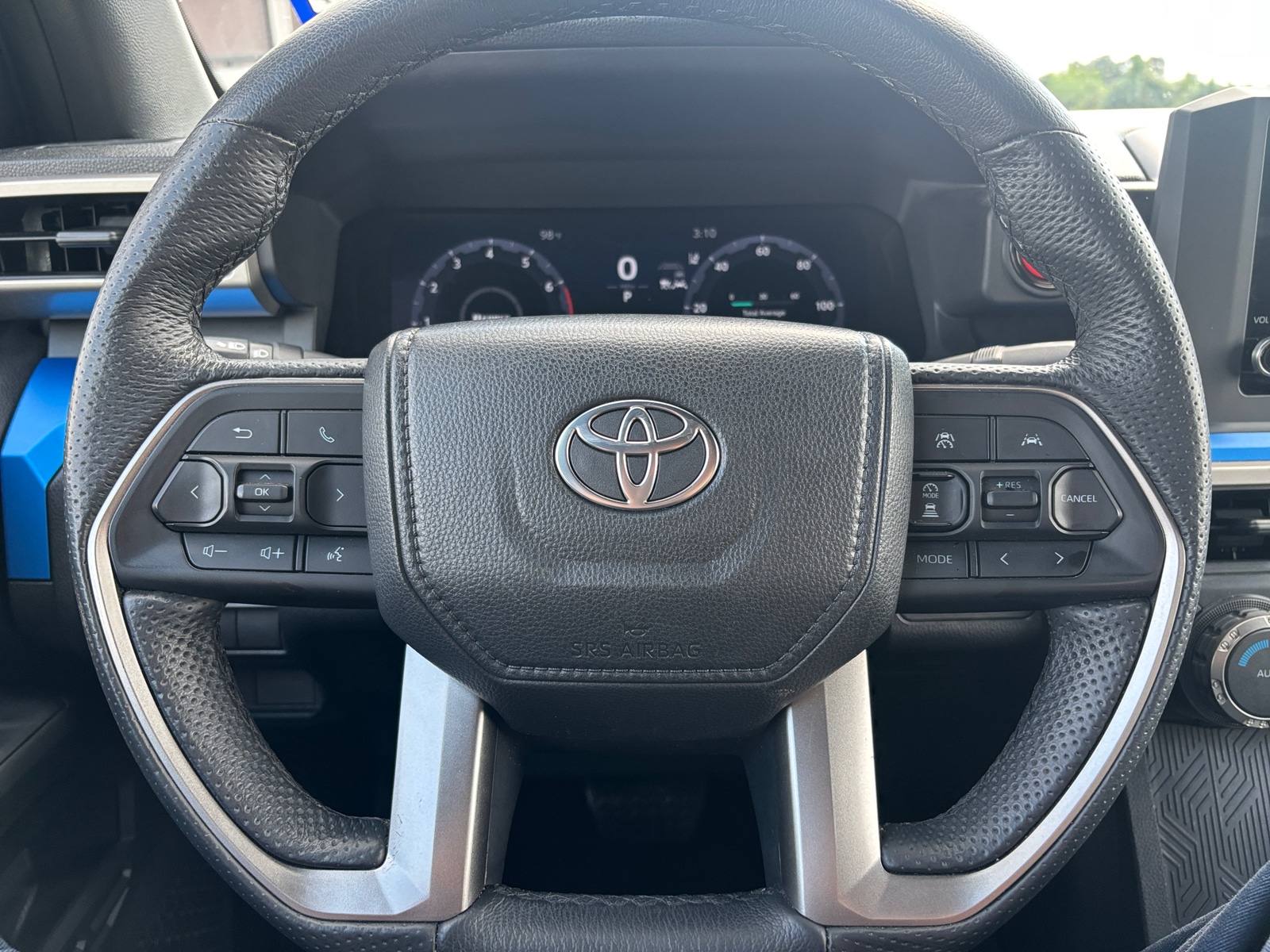 Thumbnail: 2025 Toyota Tacoma - 5