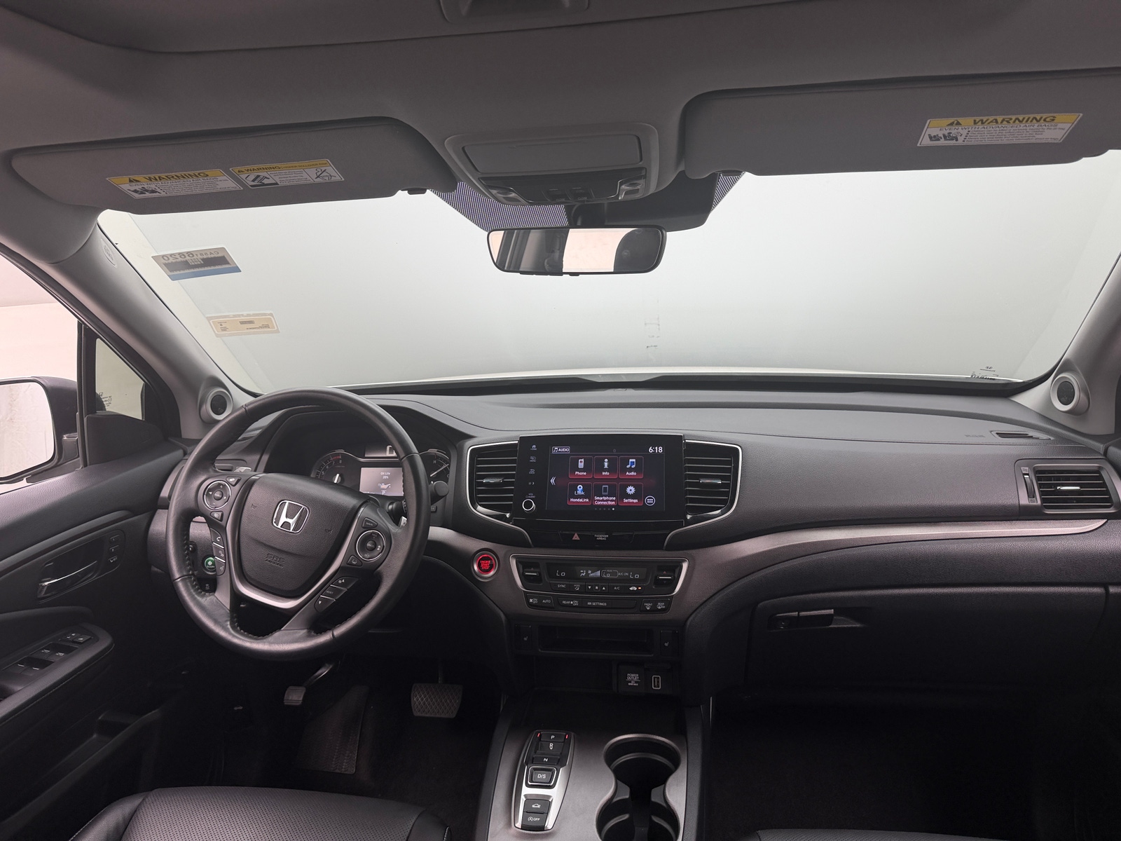 Thumbnail: 2023 Honda Ridgeline - 3