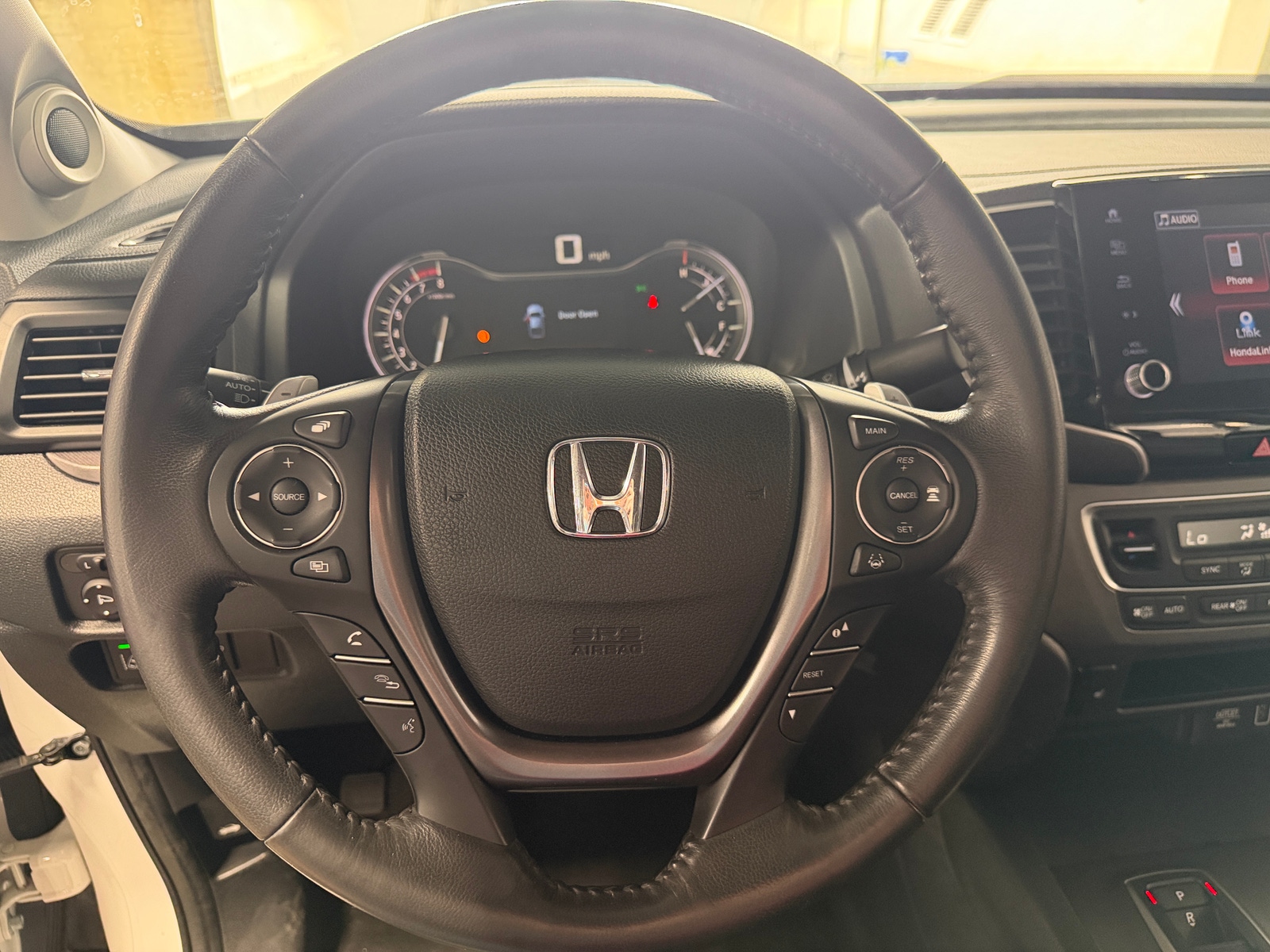 Thumbnail: 2023 Honda Ridgeline - 5