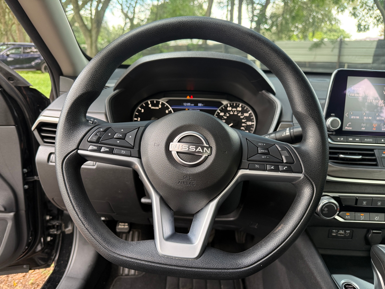 Thumbnail: 2025 Nissan Altima - 4