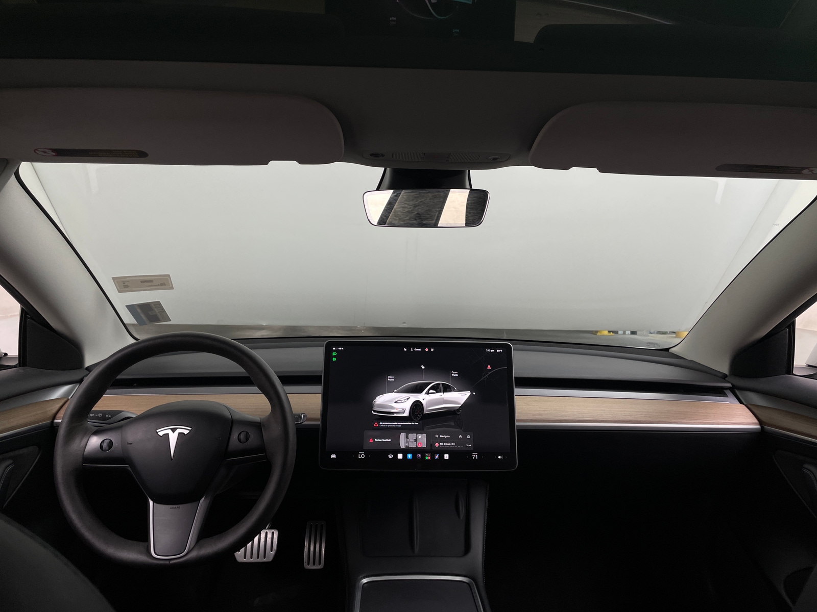 Thumbnail: 2023 Tesla Model 3 - 2