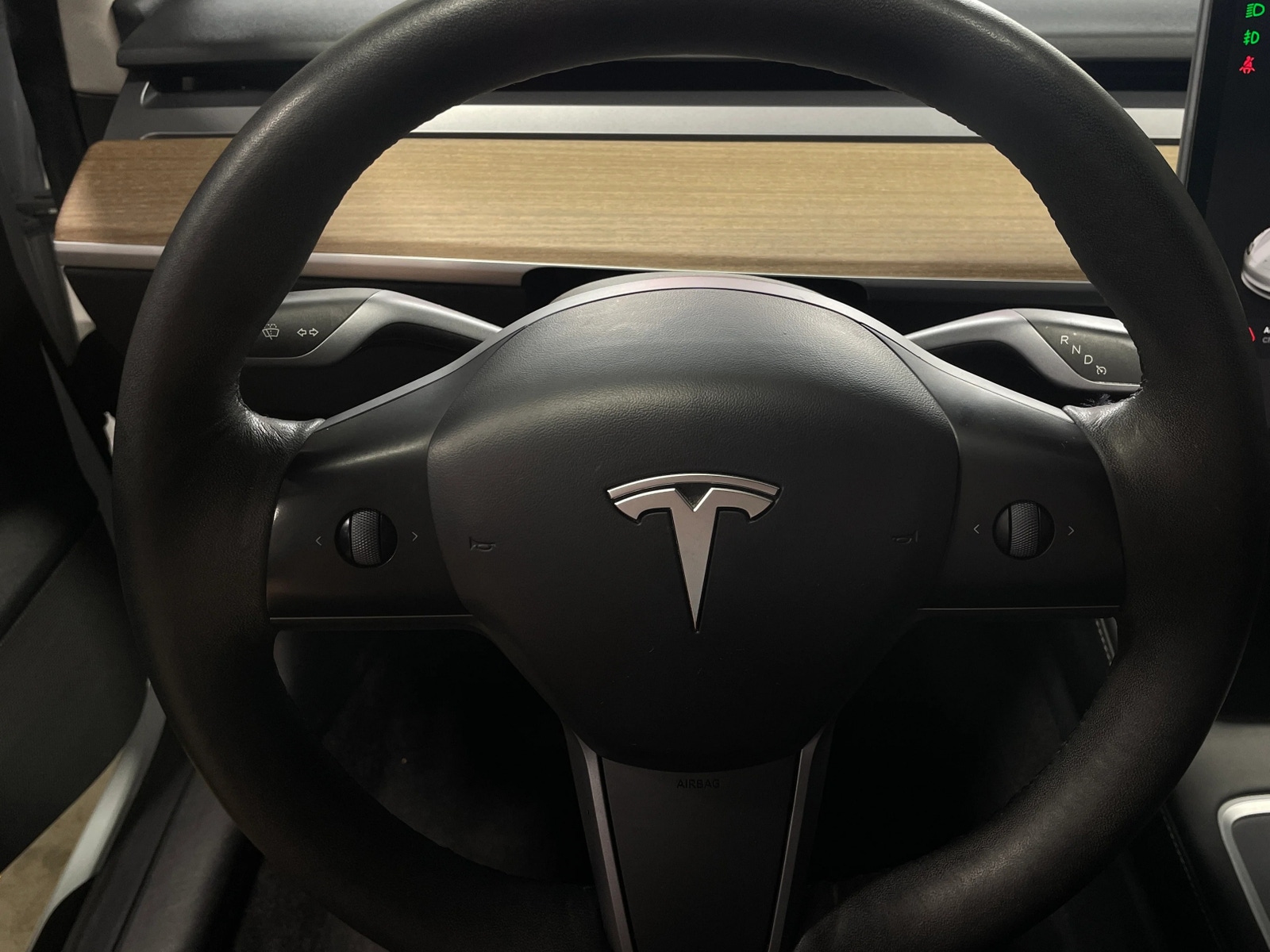 Thumbnail: 2023 Tesla Model 3 - 4