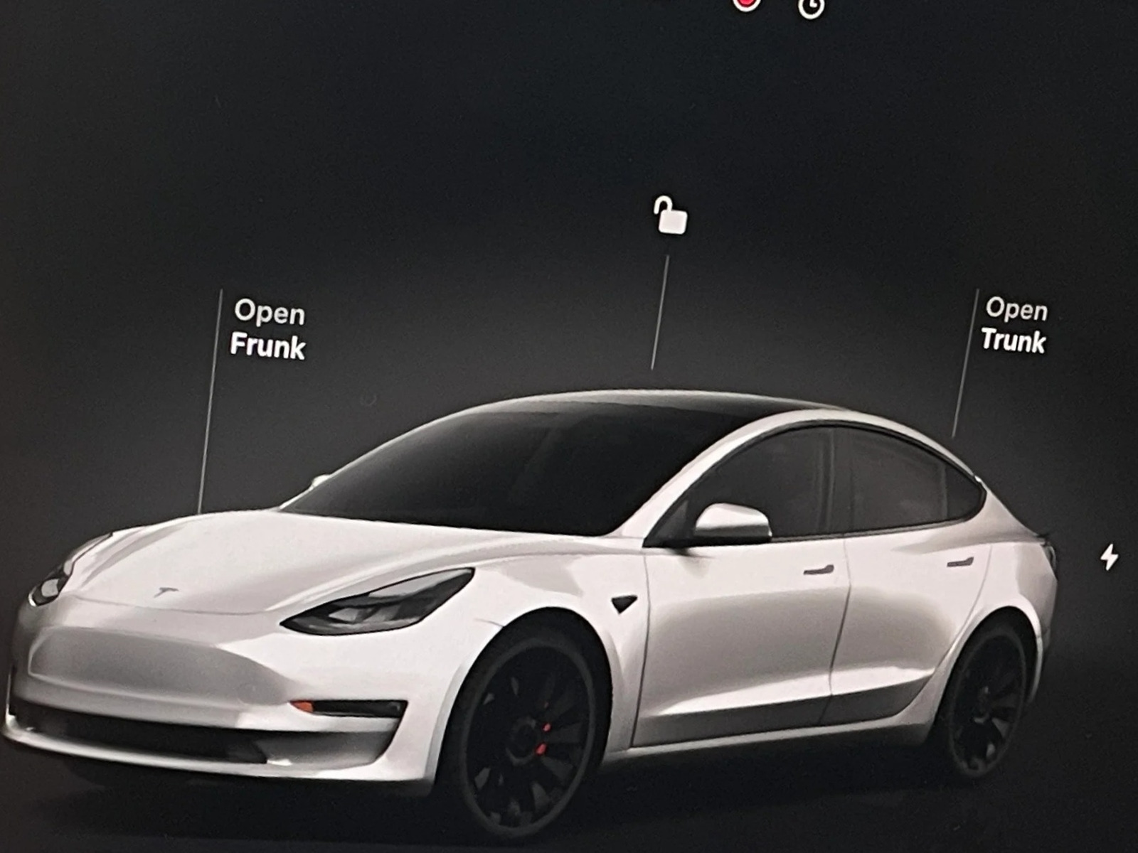 Thumbnail: 2023 Tesla Model 3 - 3