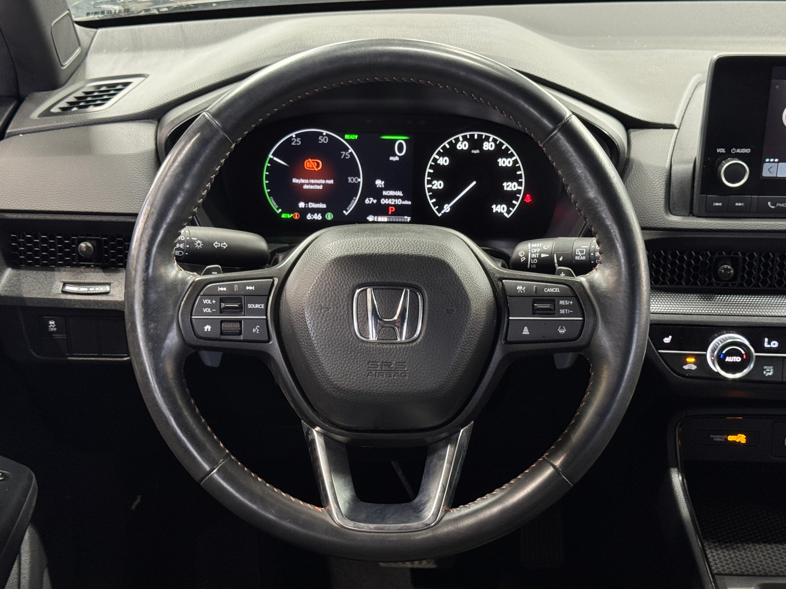 Thumbnail: 2024 Honda CR-V - 5