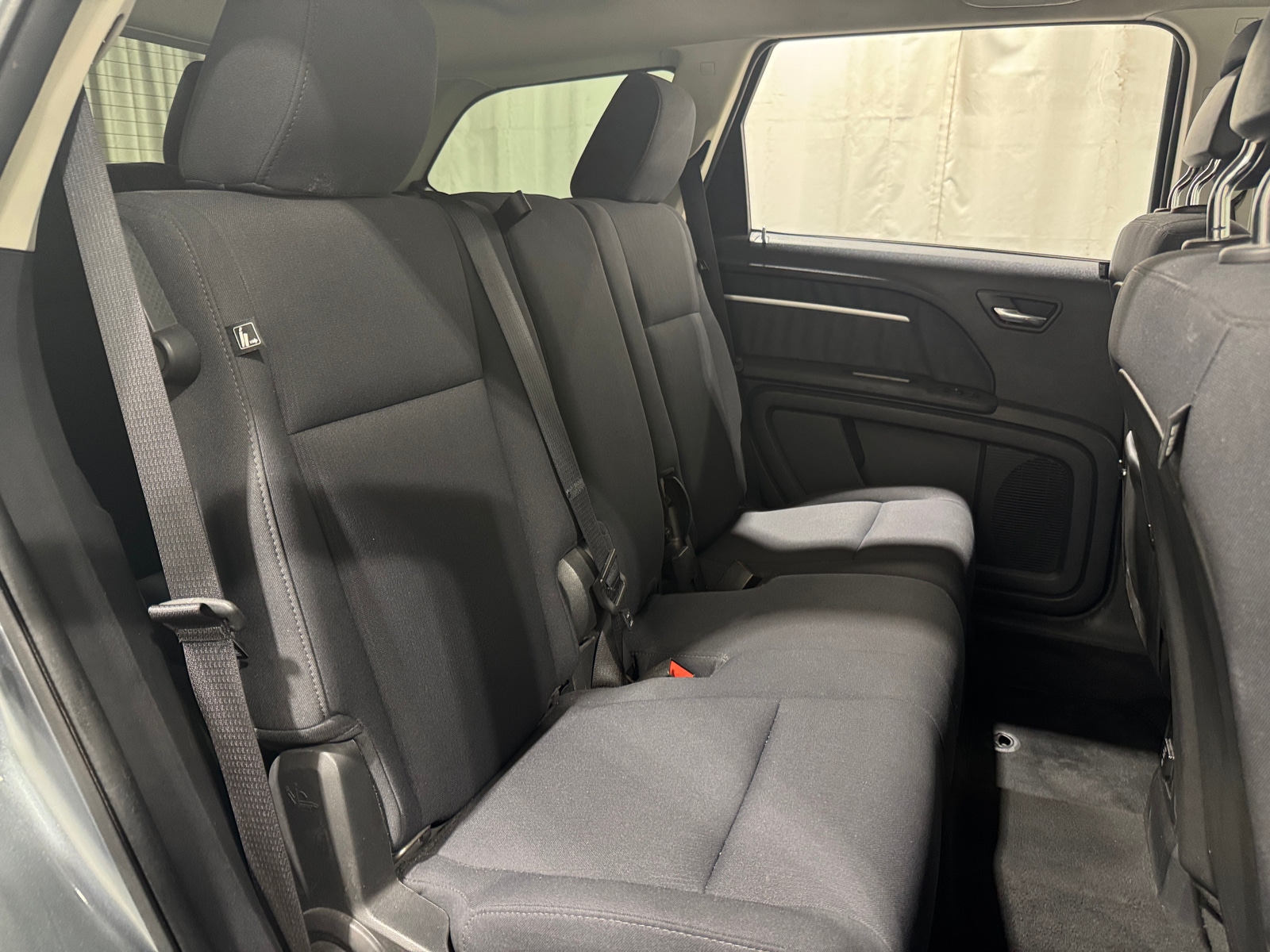 Thumbnail: 2010 Dodge Journey - 5