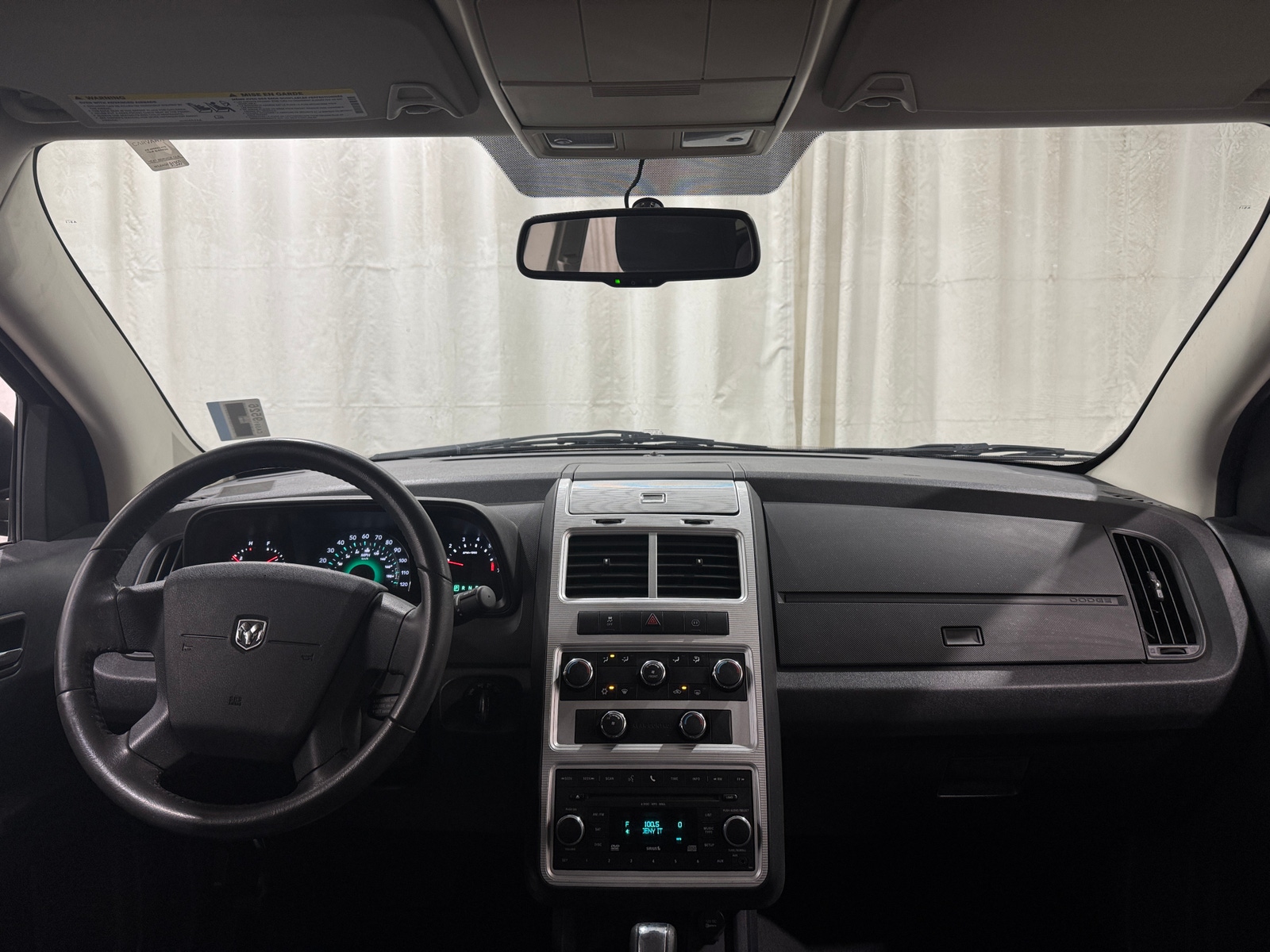 Thumbnail: 2010 Dodge Journey - 3