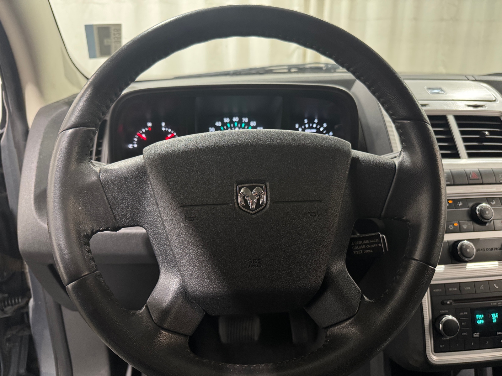 Thumbnail: 2010 Dodge Journey - 4