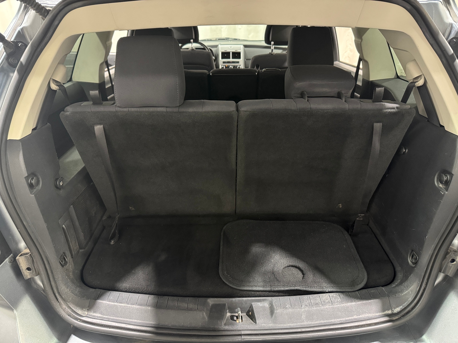 Thumbnail: 2010 Dodge Journey - 6