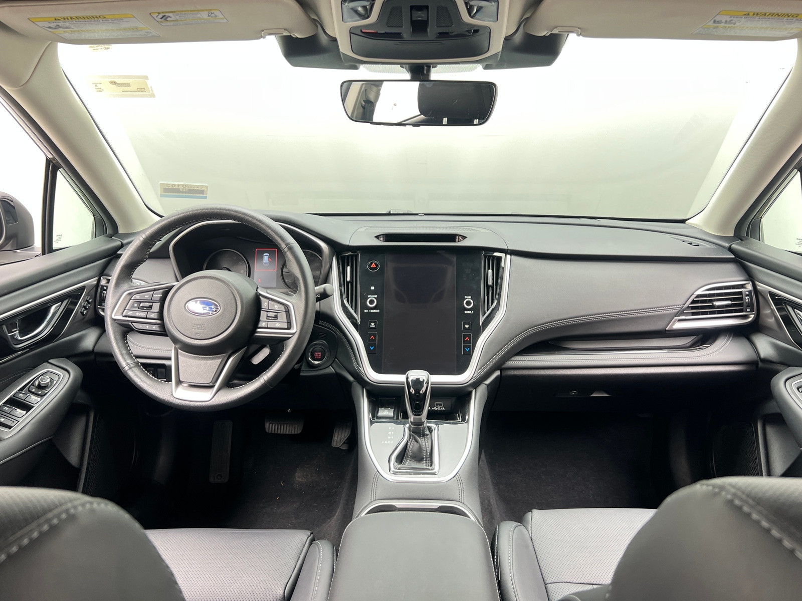 Thumbnail: 2025 Subaru Outback - 2