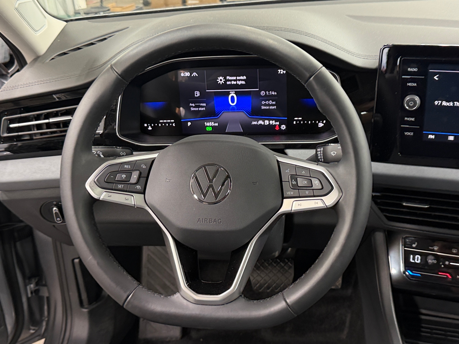 Thumbnail: 2025 Volkswagen Jetta - 5