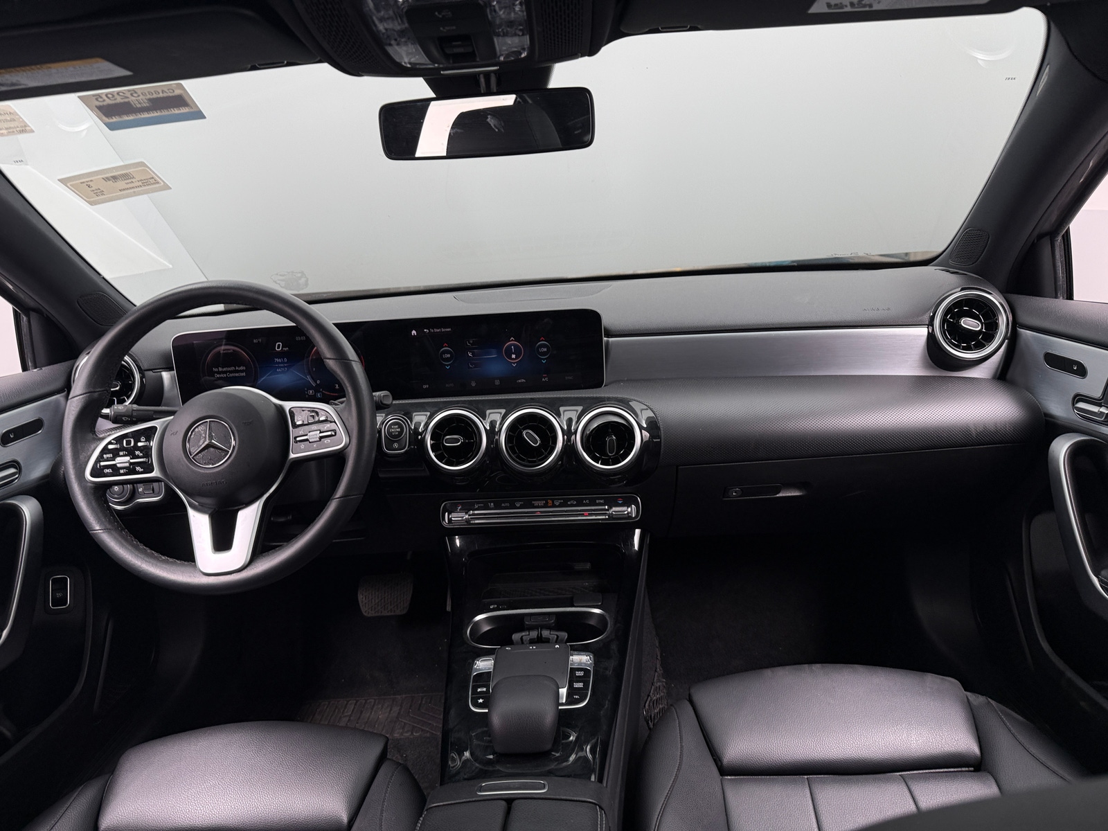 Thumbnail: 2019 Mercedes-Benz A-Class - 2