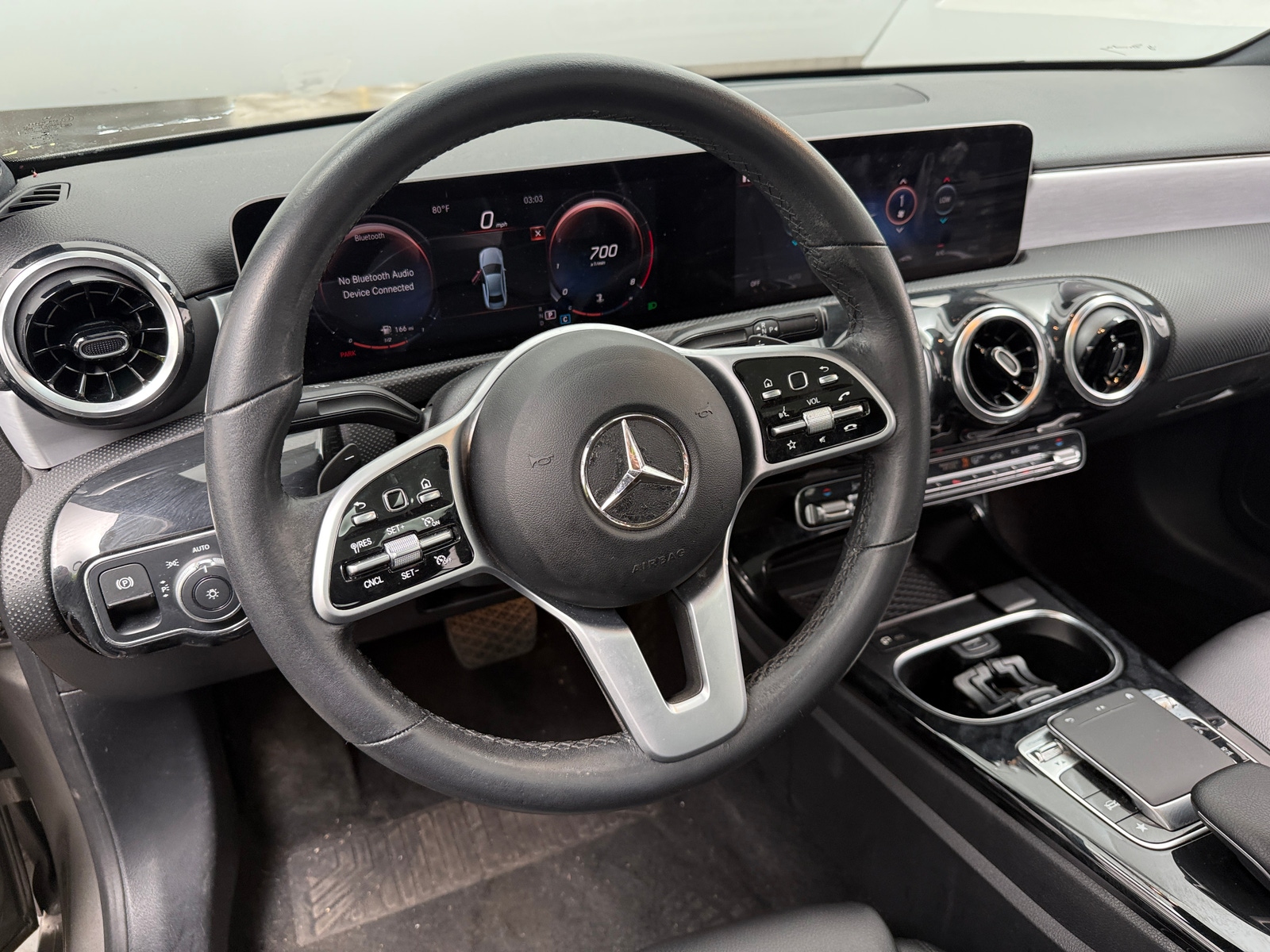 Thumbnail: 2019 Mercedes-Benz A-Class - 4