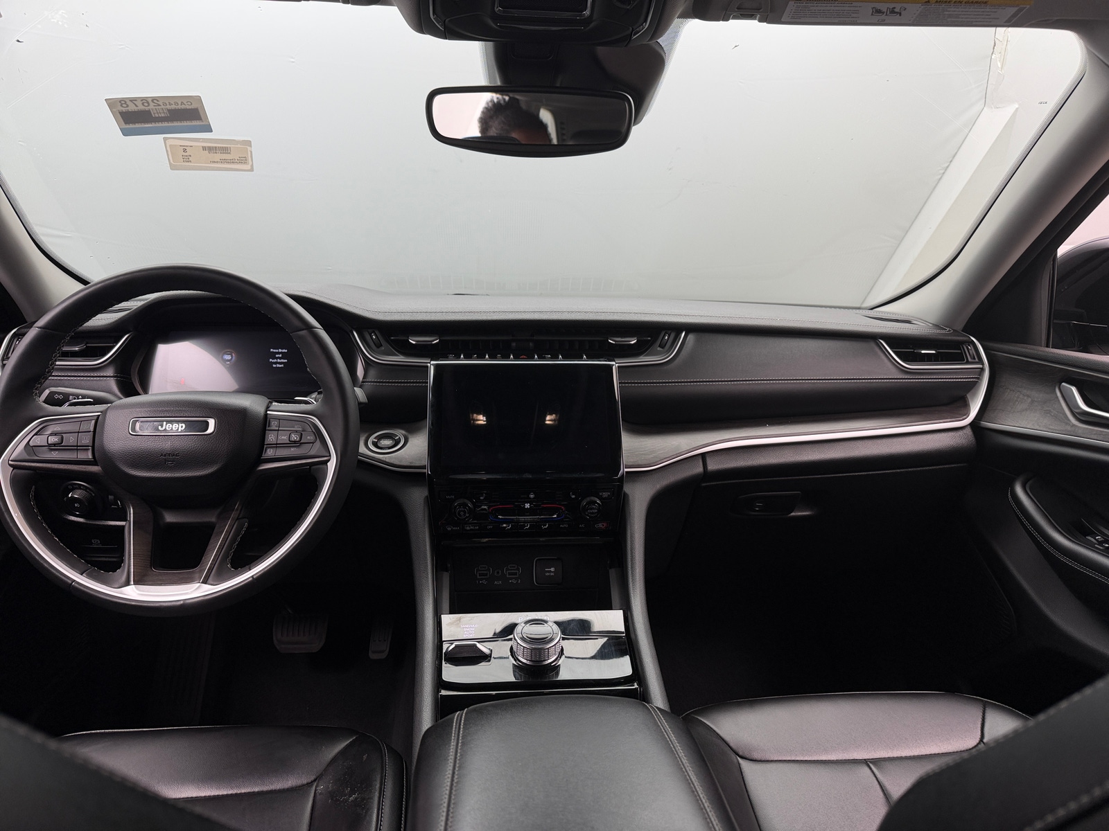 Thumbnail: 2023 Jeep Grand Cherokee - 2