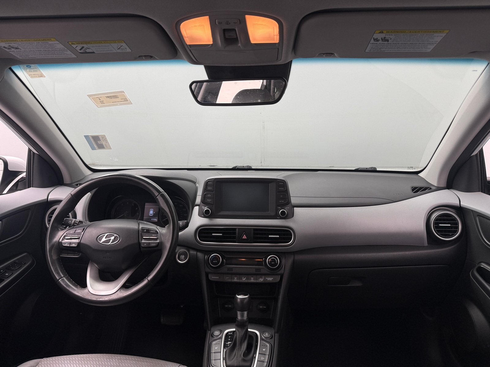 Thumbnail: 2018 Hyundai Kona - 2