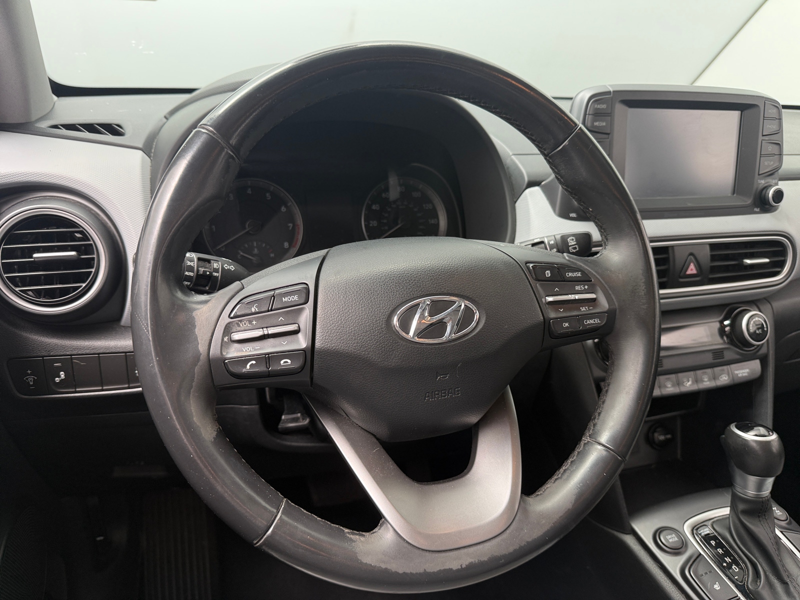 Thumbnail: 2018 Hyundai Kona - 4