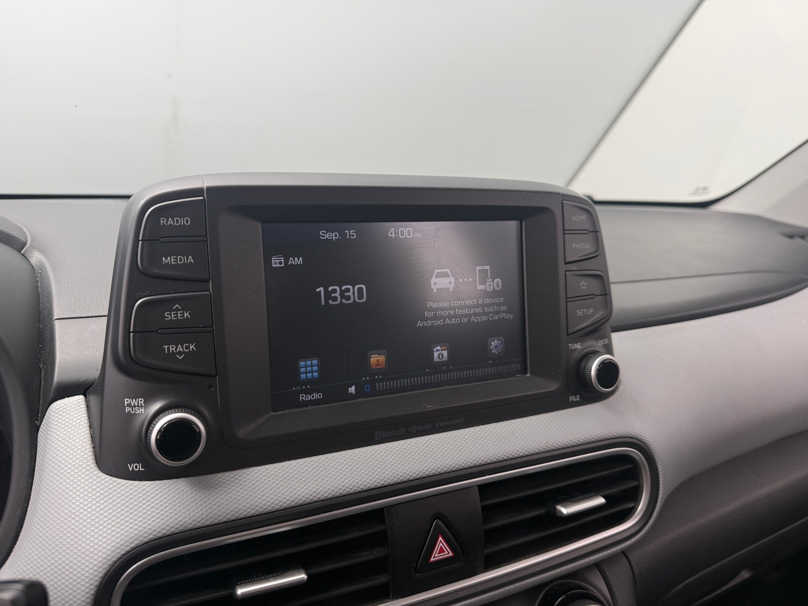 Thumbnail: 2018 Hyundai Kona - 3