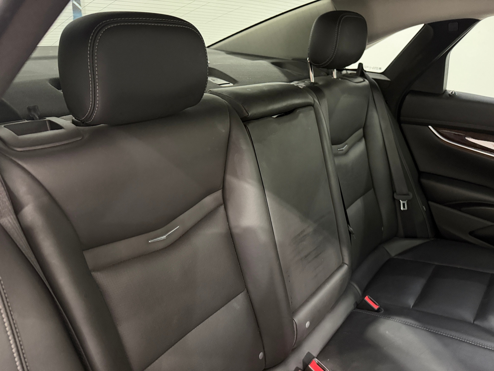Thumbnail: 2016 Cadillac XTS - 5