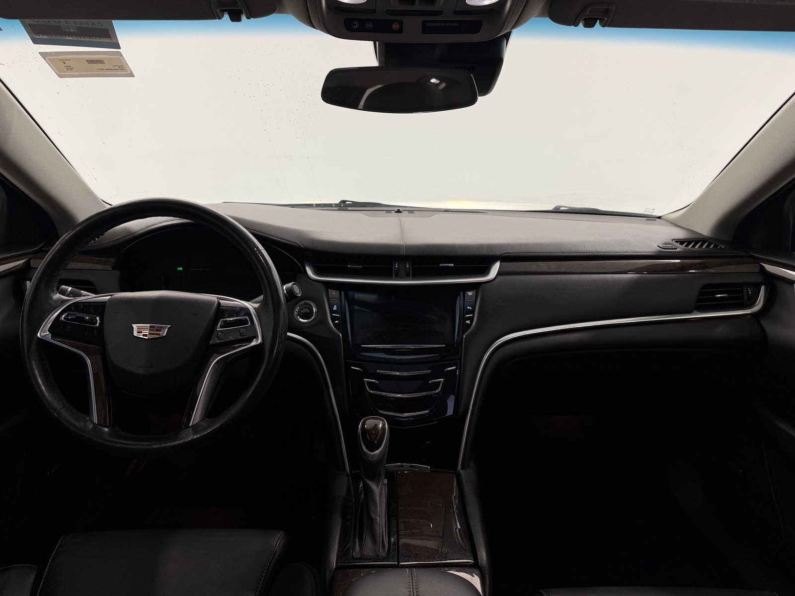 Thumbnail: 2016 Cadillac XTS - 2