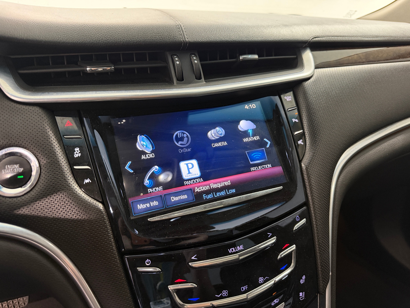 Thumbnail: 2016 Cadillac XTS - 3