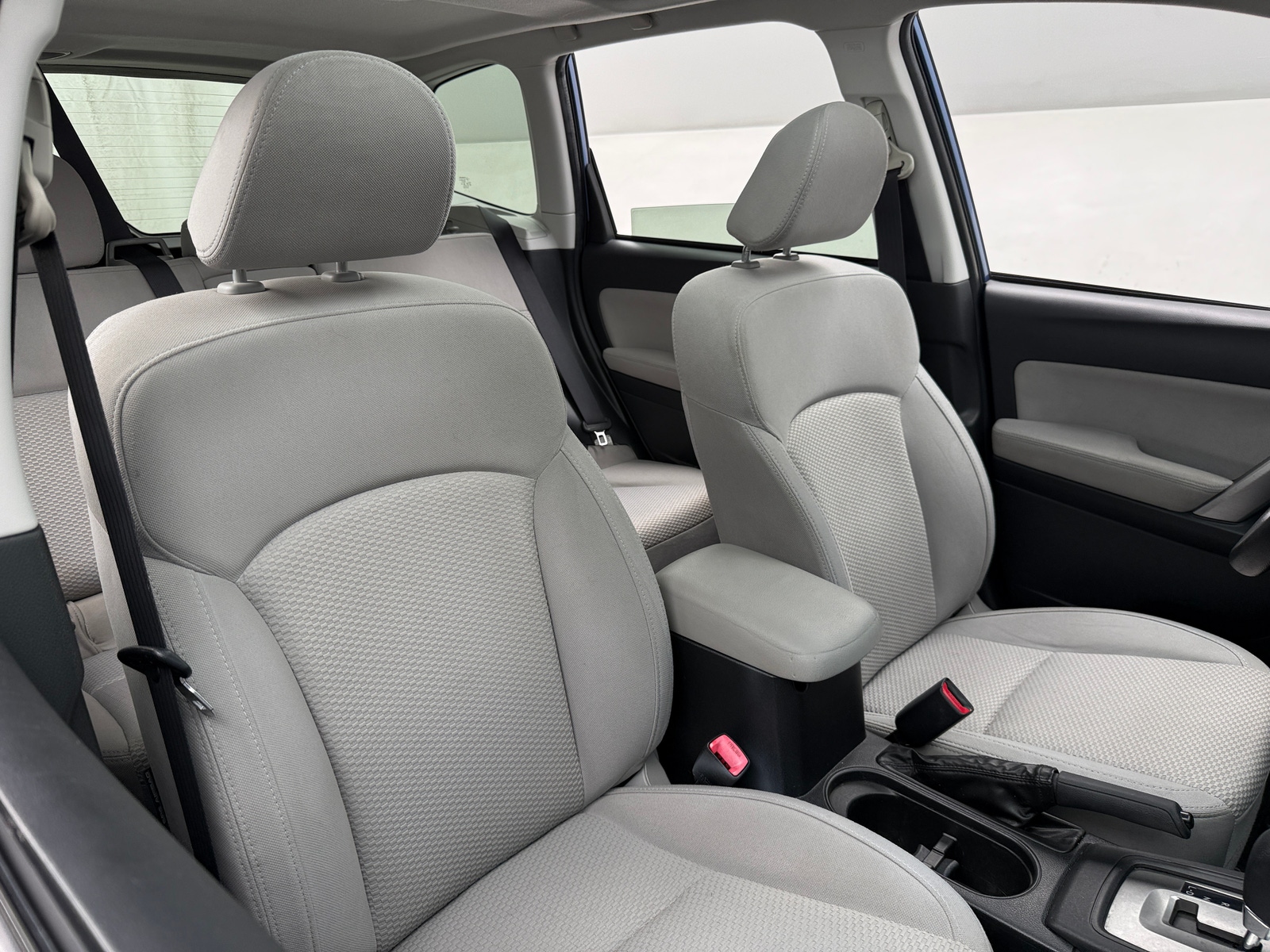 Thumbnail: 2015 Subaru Forester - 2