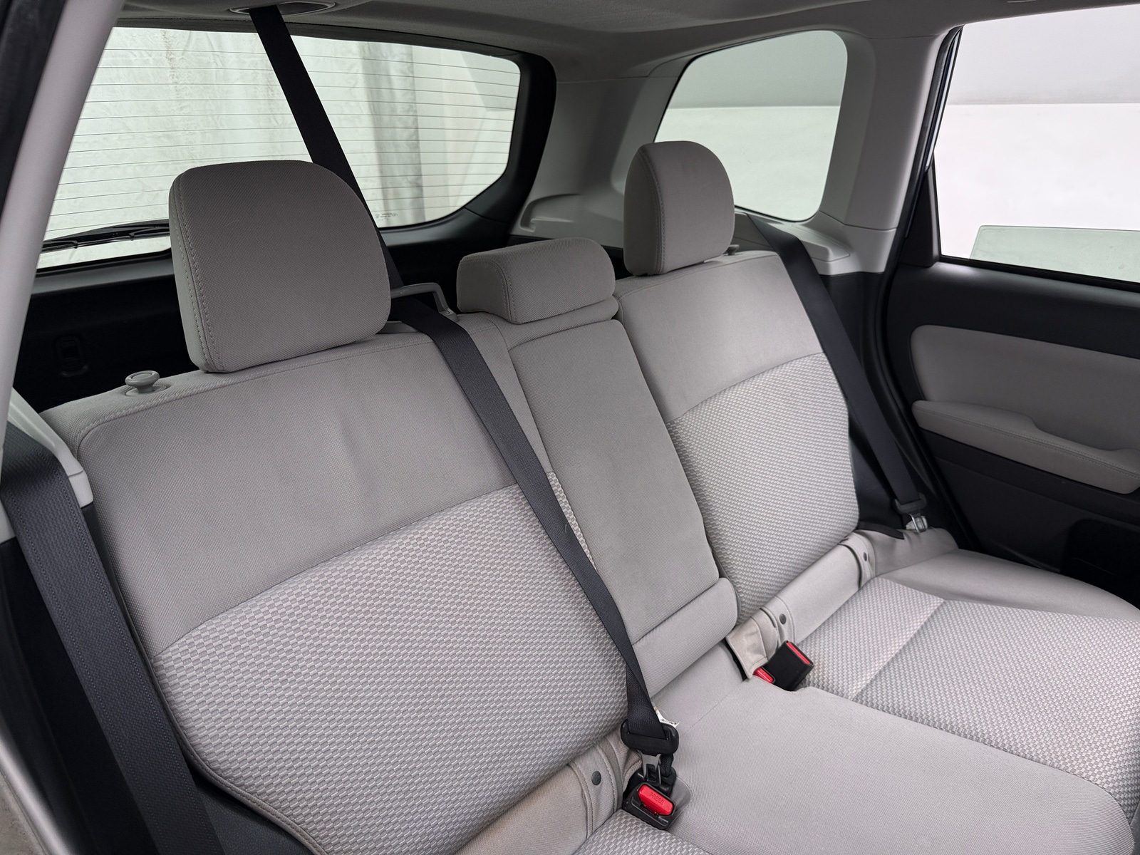 Thumbnail: 2015 Subaru Forester - 6