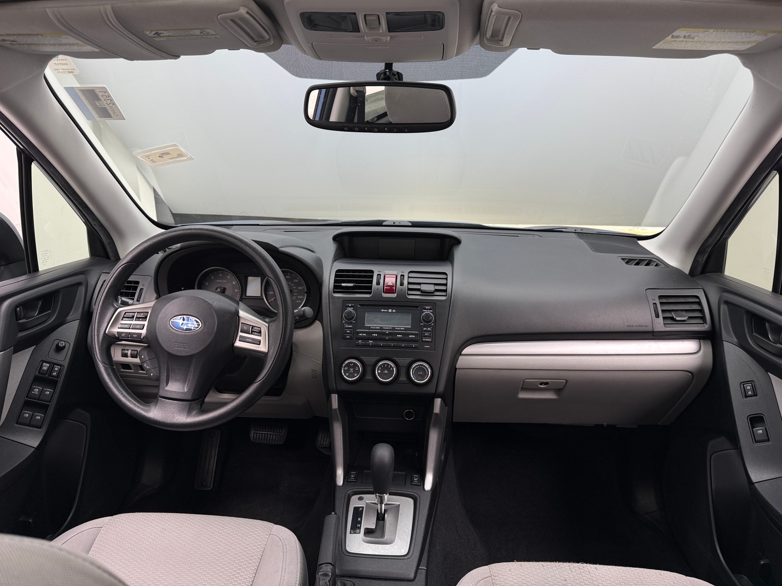 Thumbnail: 2015 Subaru Forester - 3