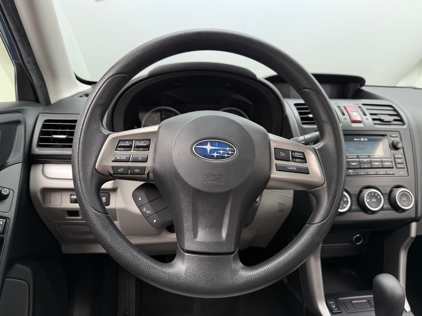 Thumbnail: 2015 Subaru Forester - 5