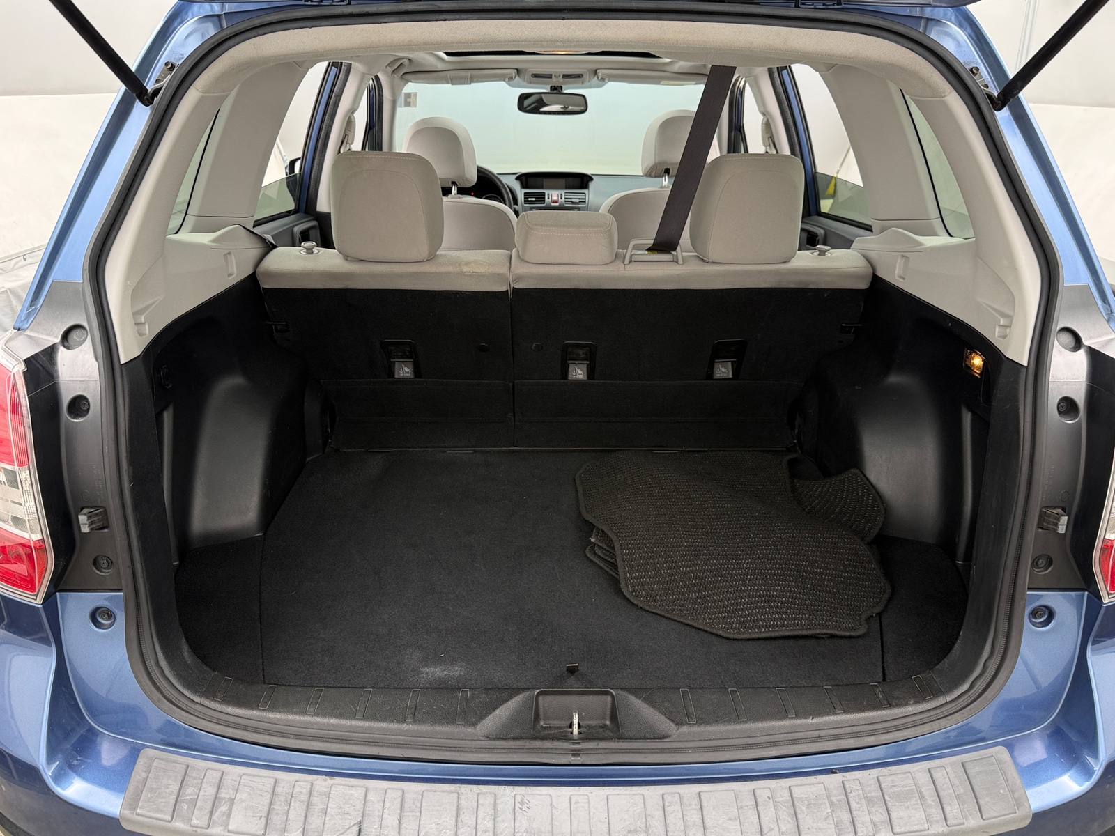 Thumbnail: 2015 Subaru Forester - 7