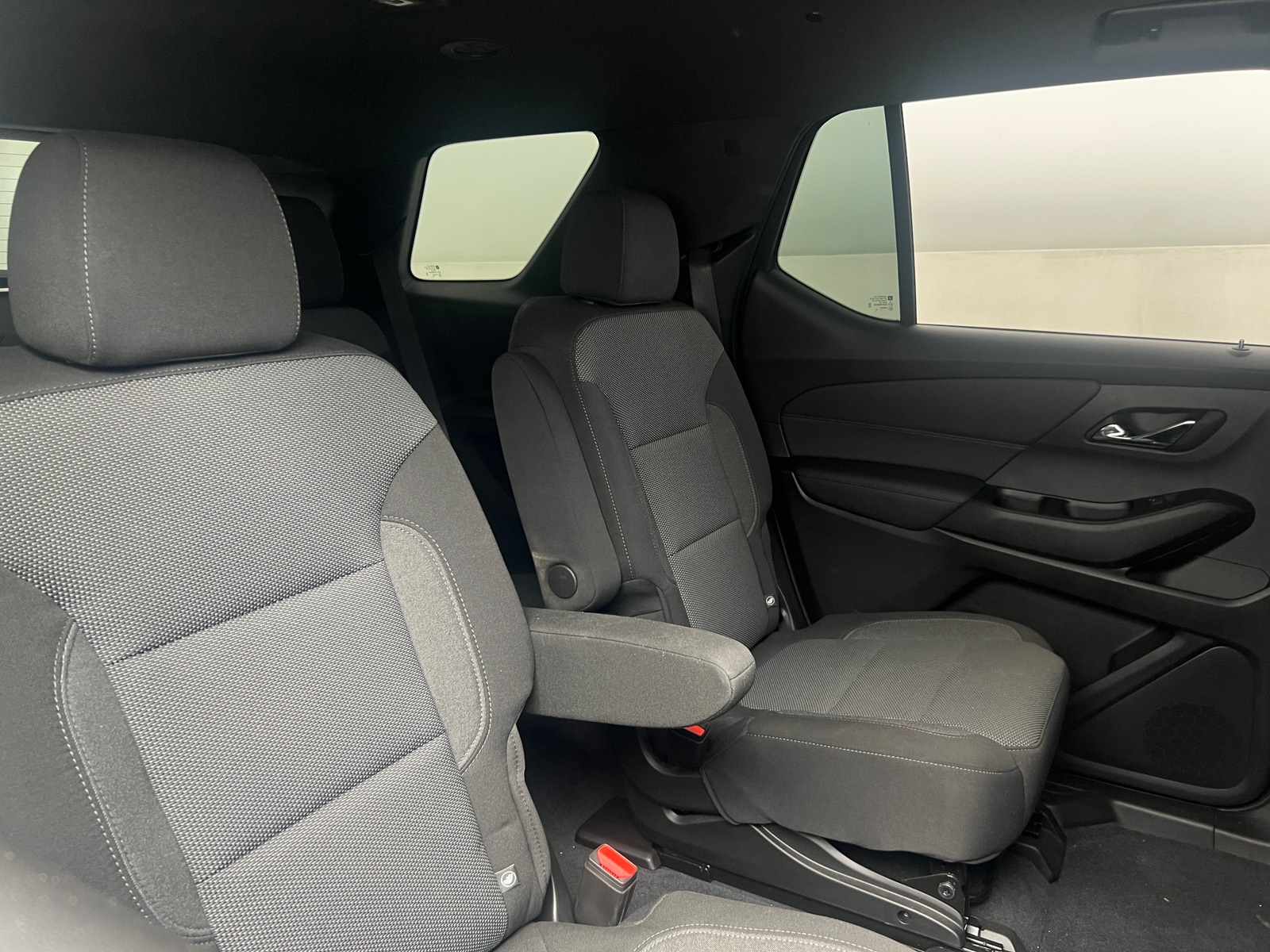 Thumbnail: 2023 Chevrolet Traverse - 6