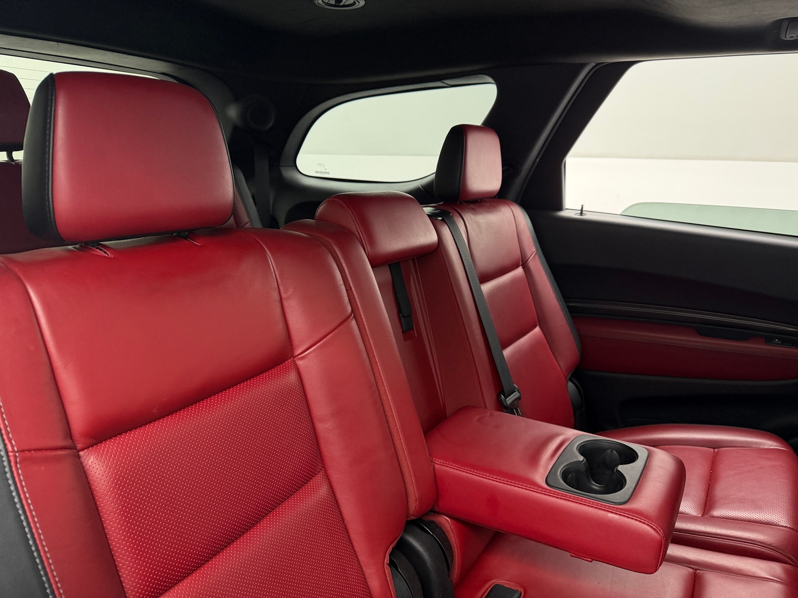 Thumbnail: 2022 Dodge Durango - 5