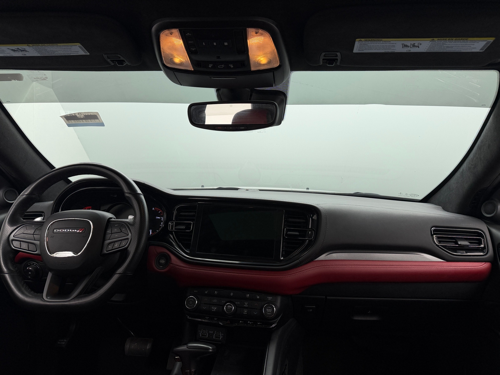 Thumbnail: 2022 Dodge Durango - 2
