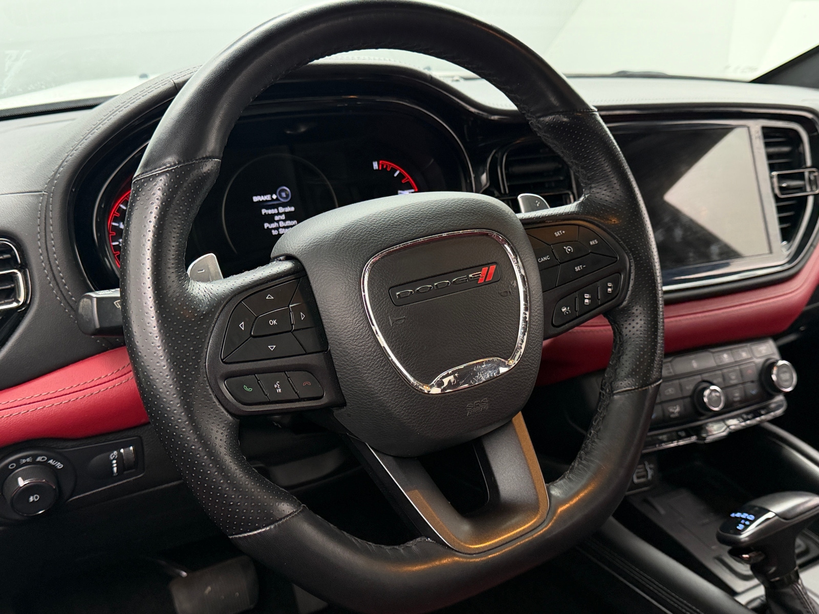 Thumbnail: 2022 Dodge Durango - 4