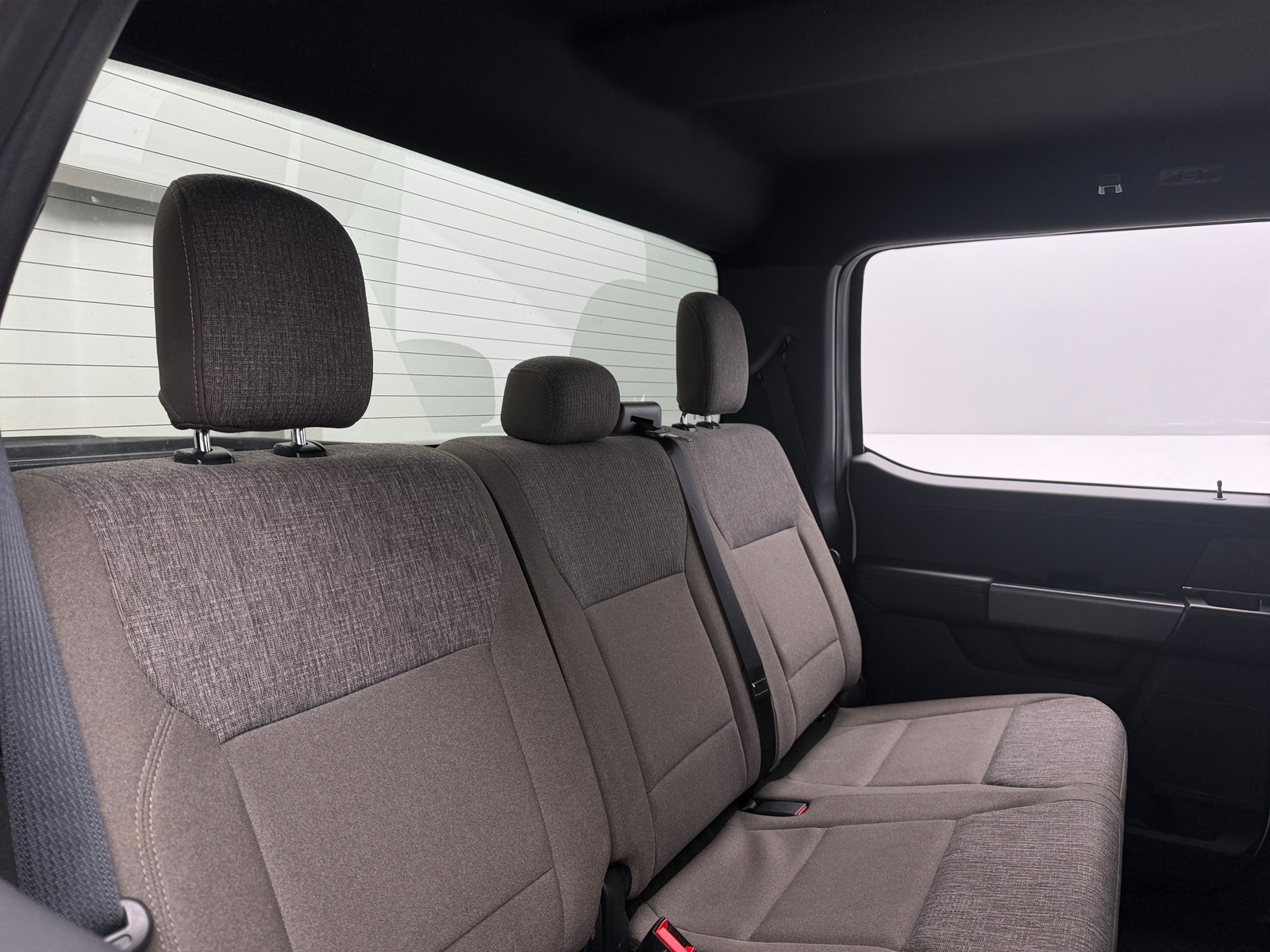 Thumbnail: 2024 Ford Econoline - 6