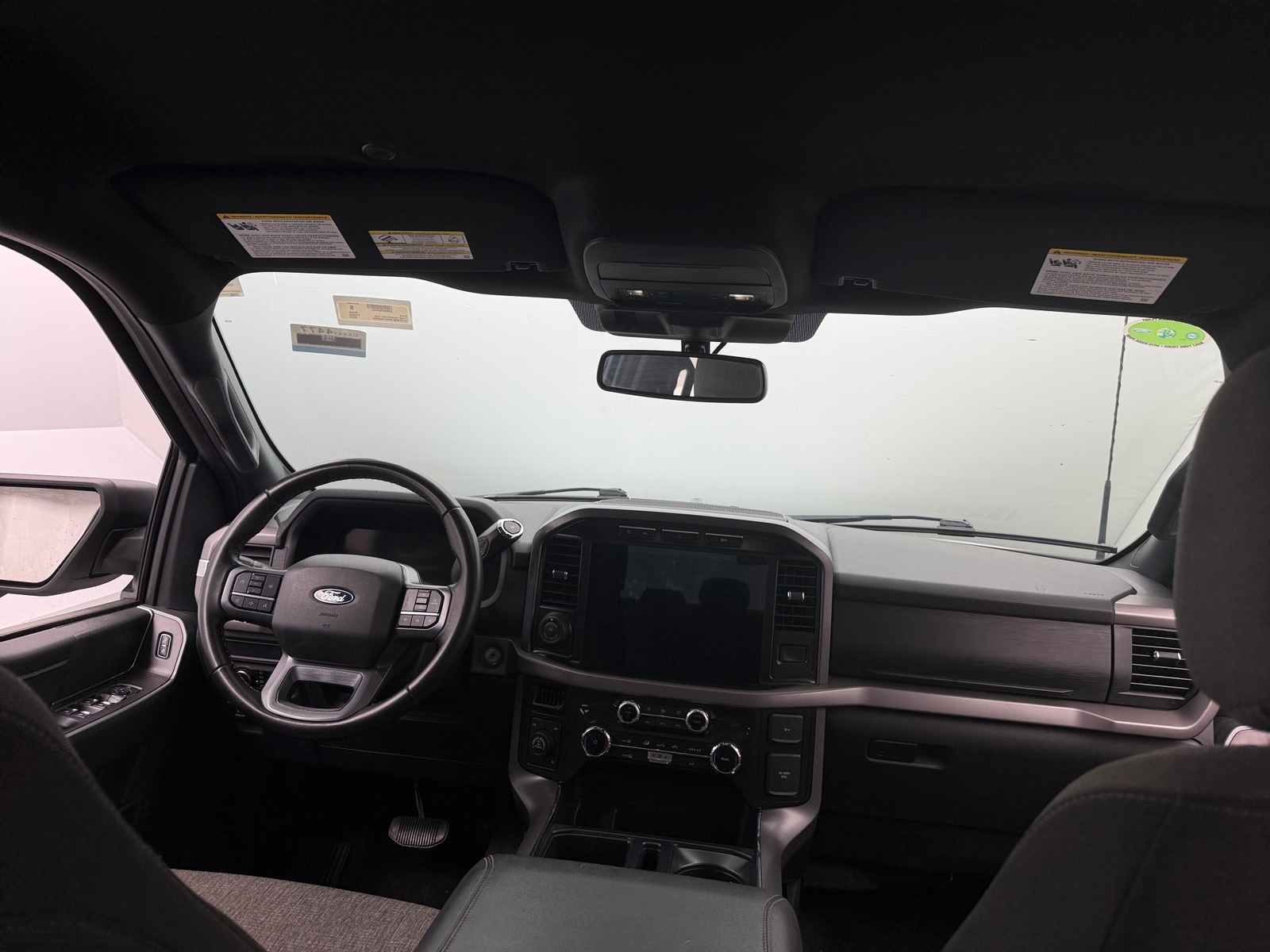 Thumbnail: 2024 Ford Econoline - 3