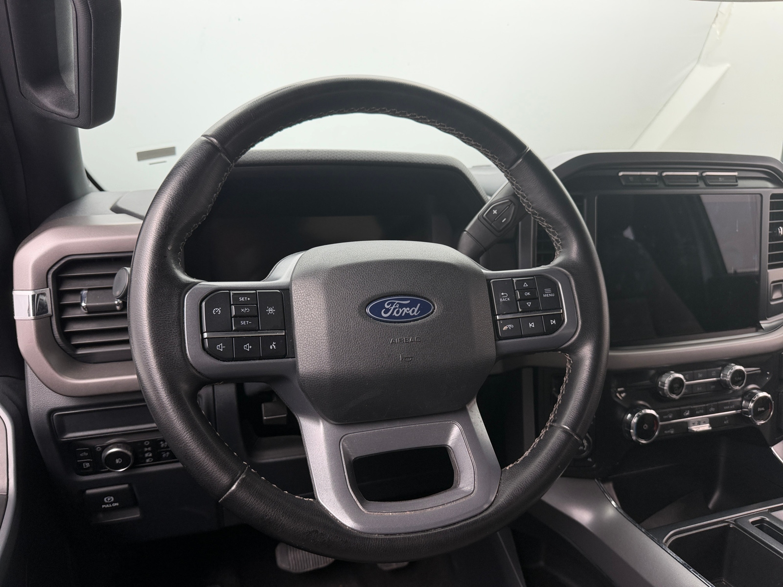 Thumbnail: 2024 Ford Econoline - 5