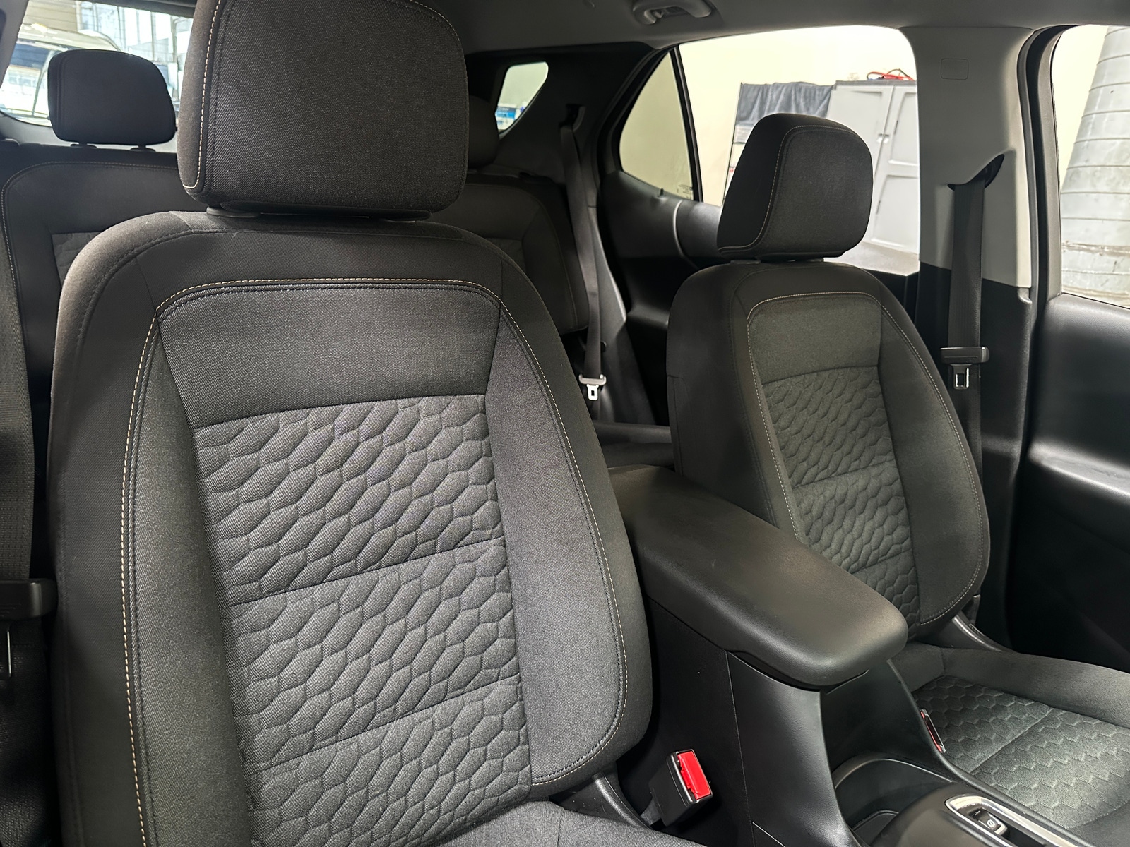 Thumbnail: 2019 Chevrolet Equinox - 2