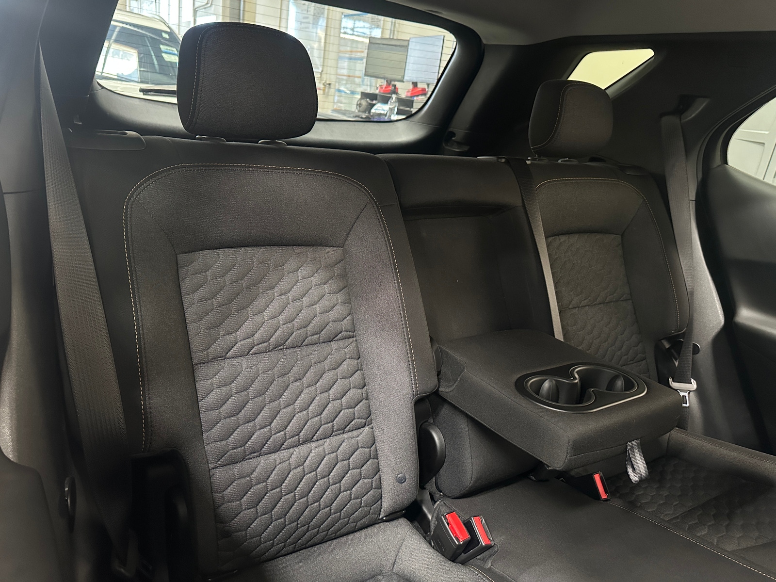 Thumbnail: 2019 Chevrolet Equinox - 6