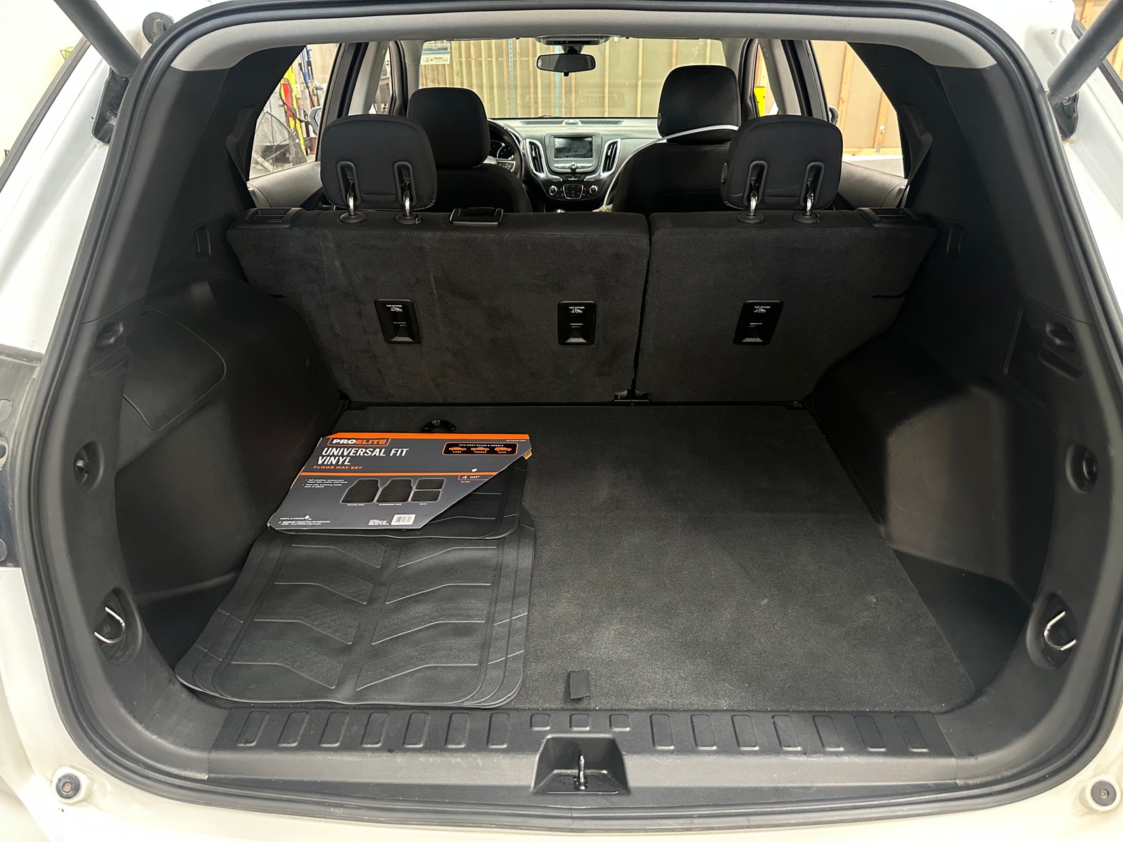 Thumbnail: 2019 Chevrolet Equinox - 7