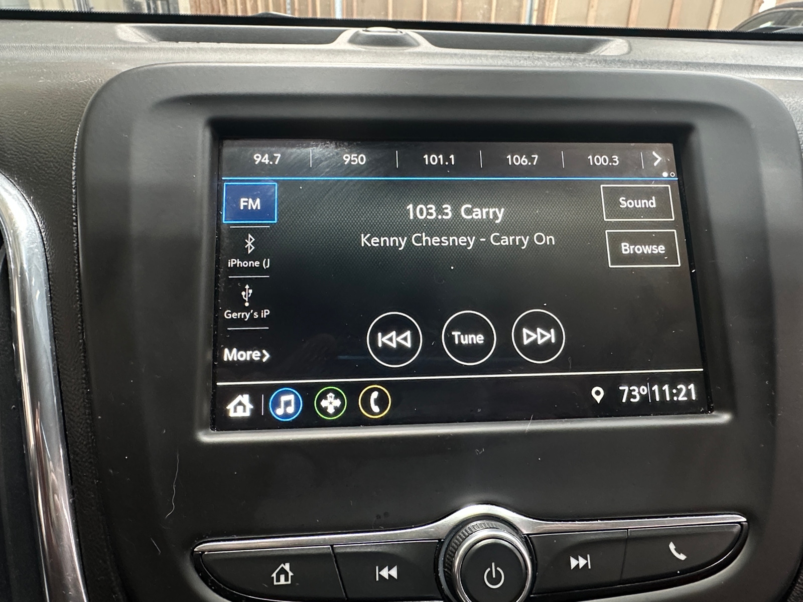 Thumbnail: 2019 Chevrolet Equinox - 4
