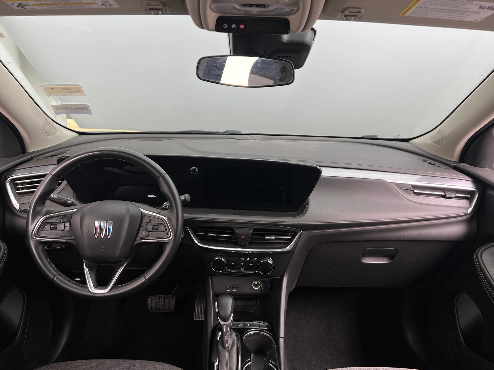Thumbnail: 2025 Buick Encore GX - 2