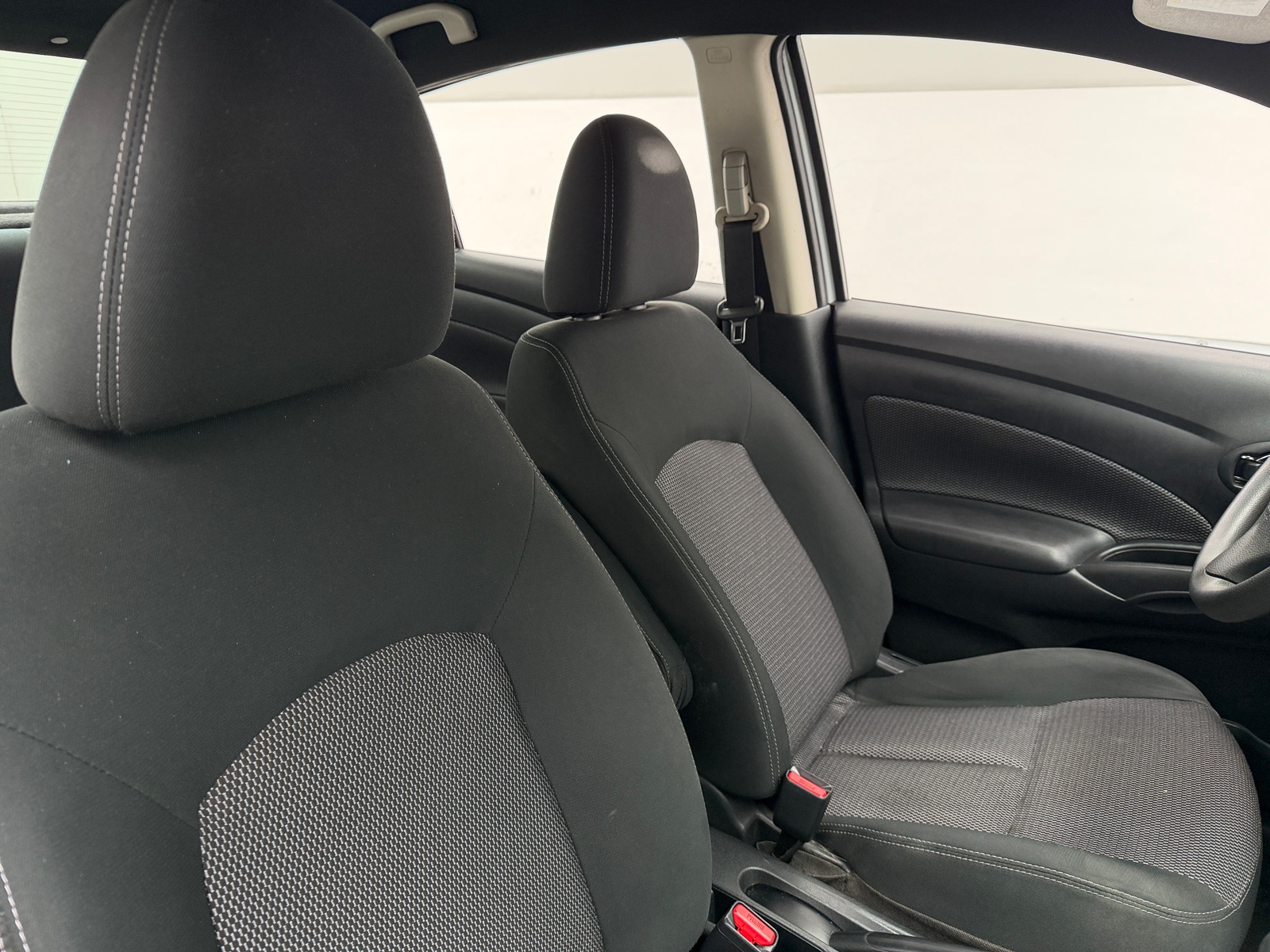Thumbnail: 2019 Nissan Versa - 2