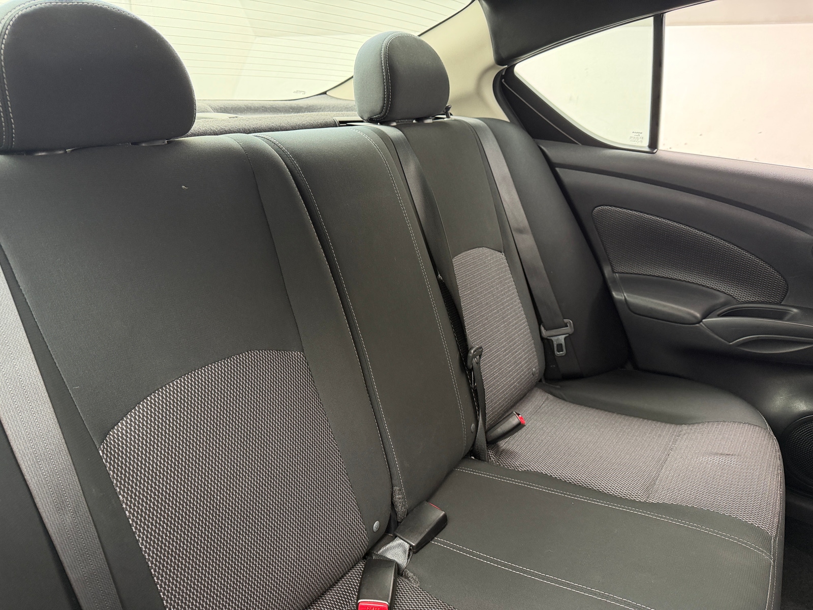Thumbnail: 2019 Nissan Versa - 6
