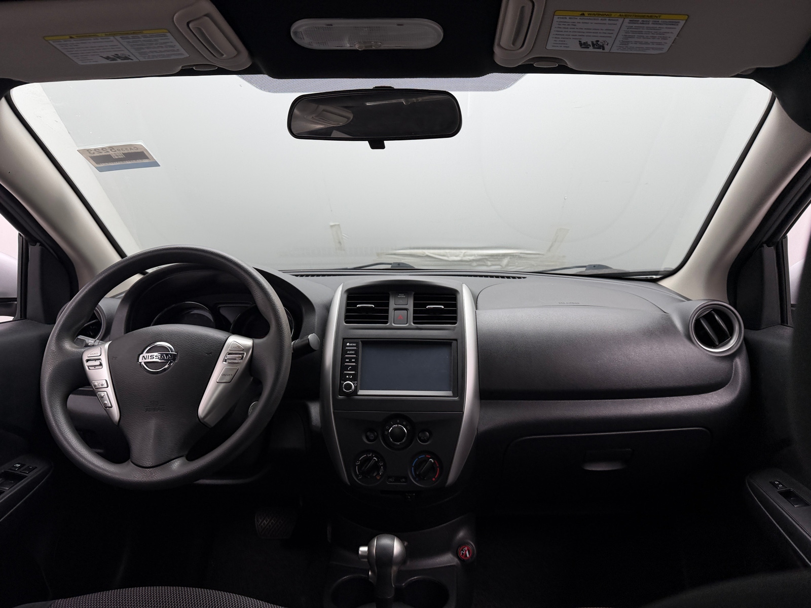 Thumbnail: 2019 Nissan Versa - 3
