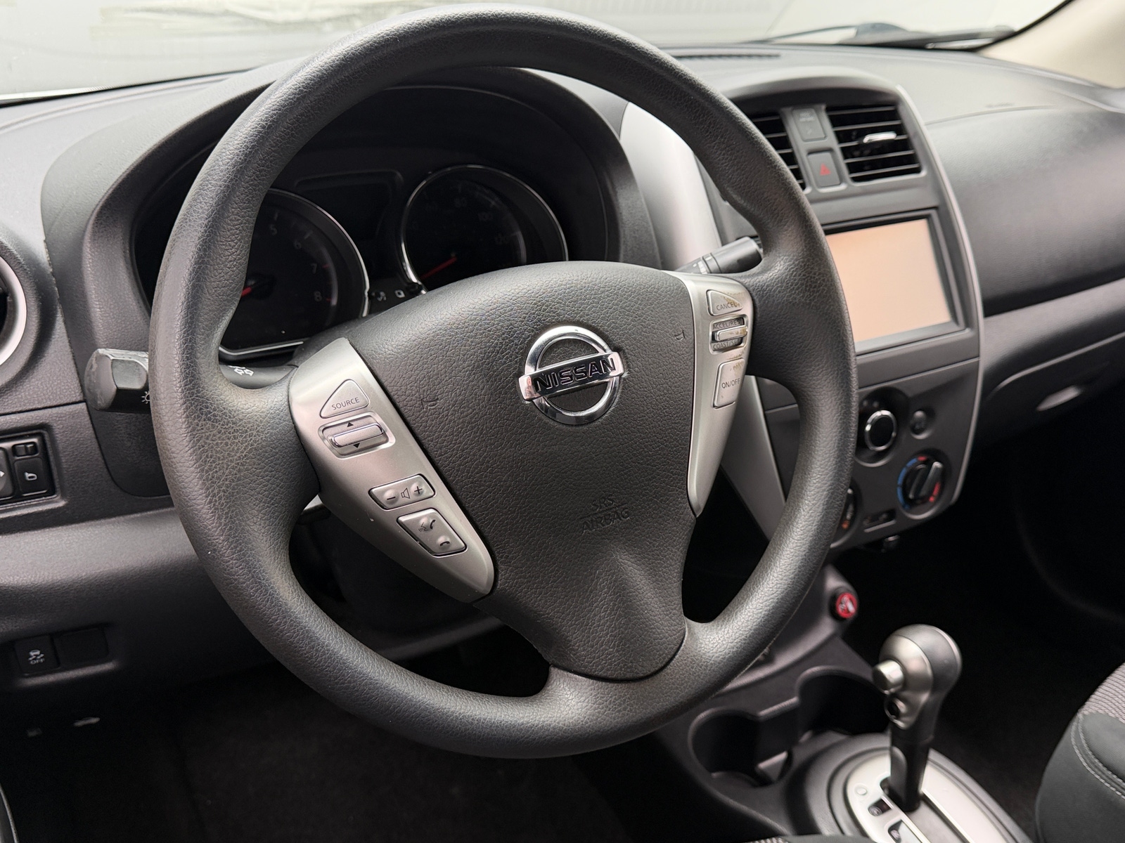 Thumbnail: 2019 Nissan Versa - 5