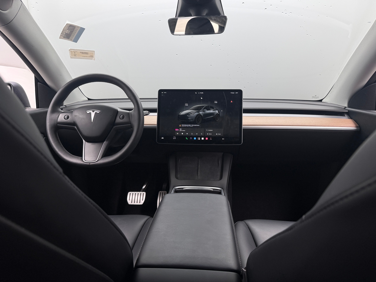 Thumbnail: 2022 Tesla Model Y - 2