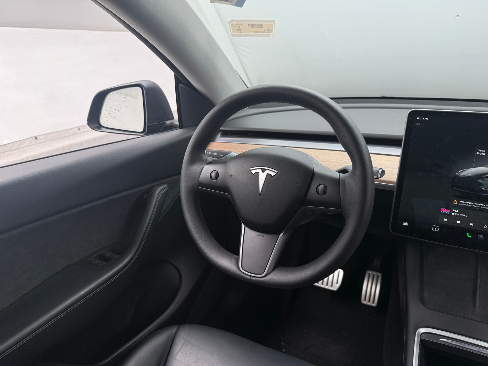 Thumbnail: 2022 Tesla Model Y - 4