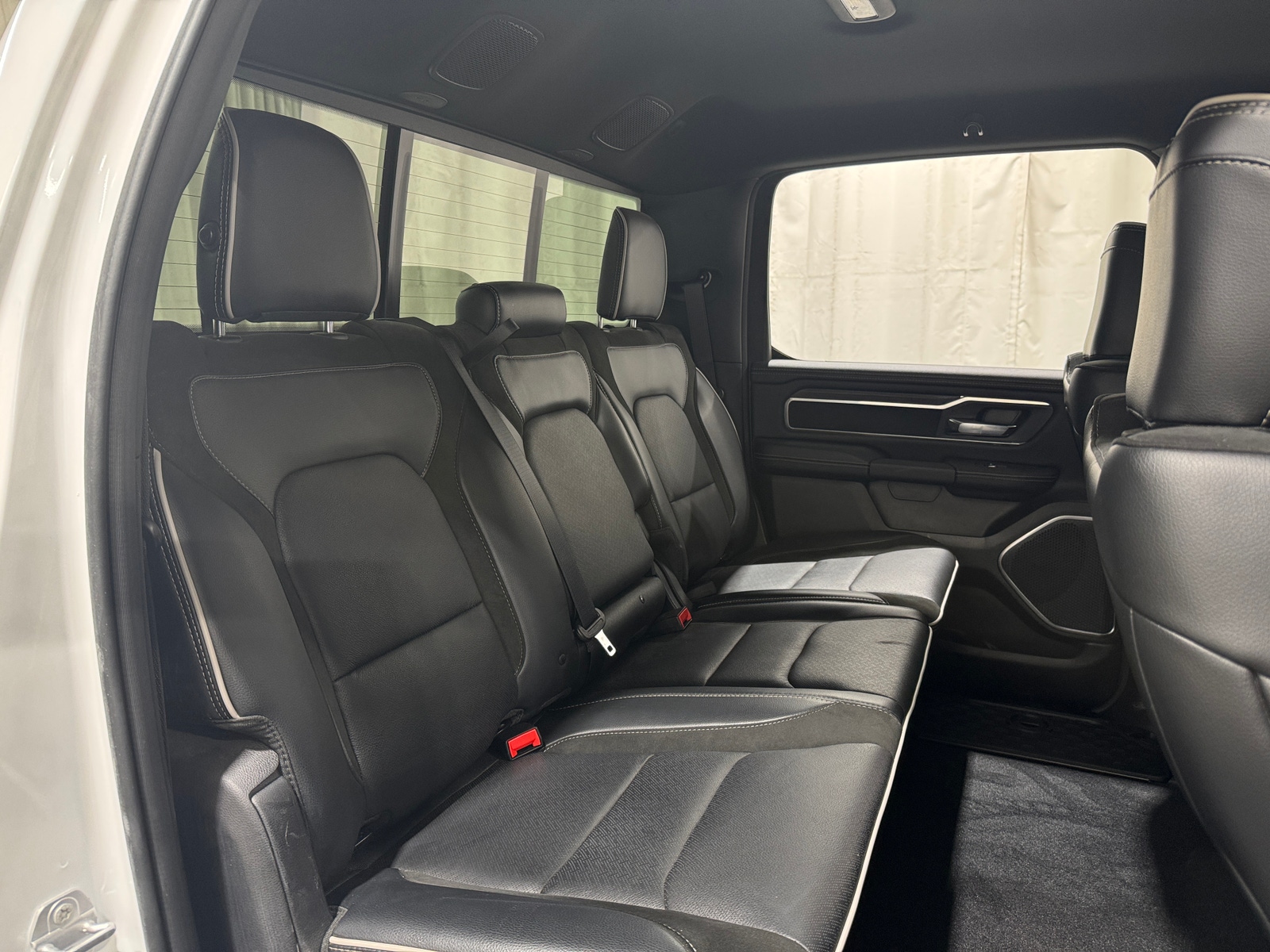Thumbnail: 2026 RAM 1500 - 5